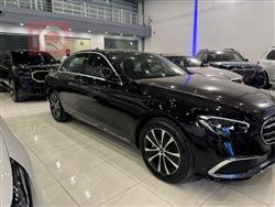 مرسيدس بنز E-Class